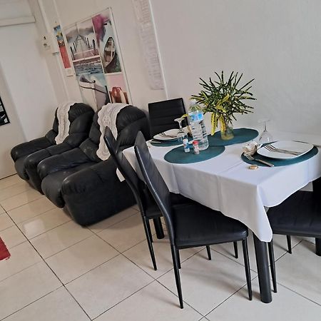 Villa Au Coeur De La Marmite 圣玛丽 外观 照片