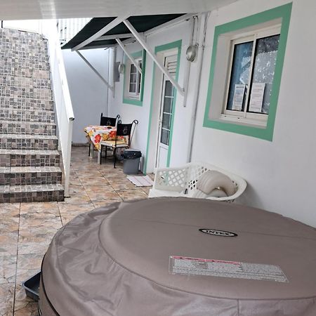Villa Au Coeur De La Marmite 圣玛丽 外观 照片