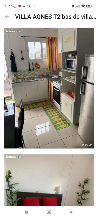 Villa Au Coeur De La Marmite 圣玛丽 外观 照片